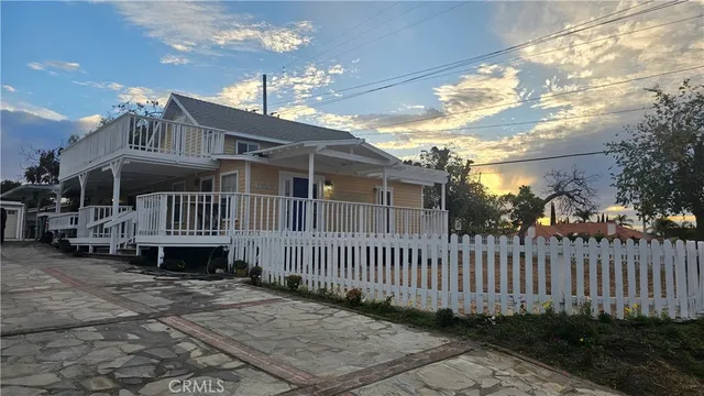 $495,000 | 42269 Whittier Avenue, Hemet, CA 92544