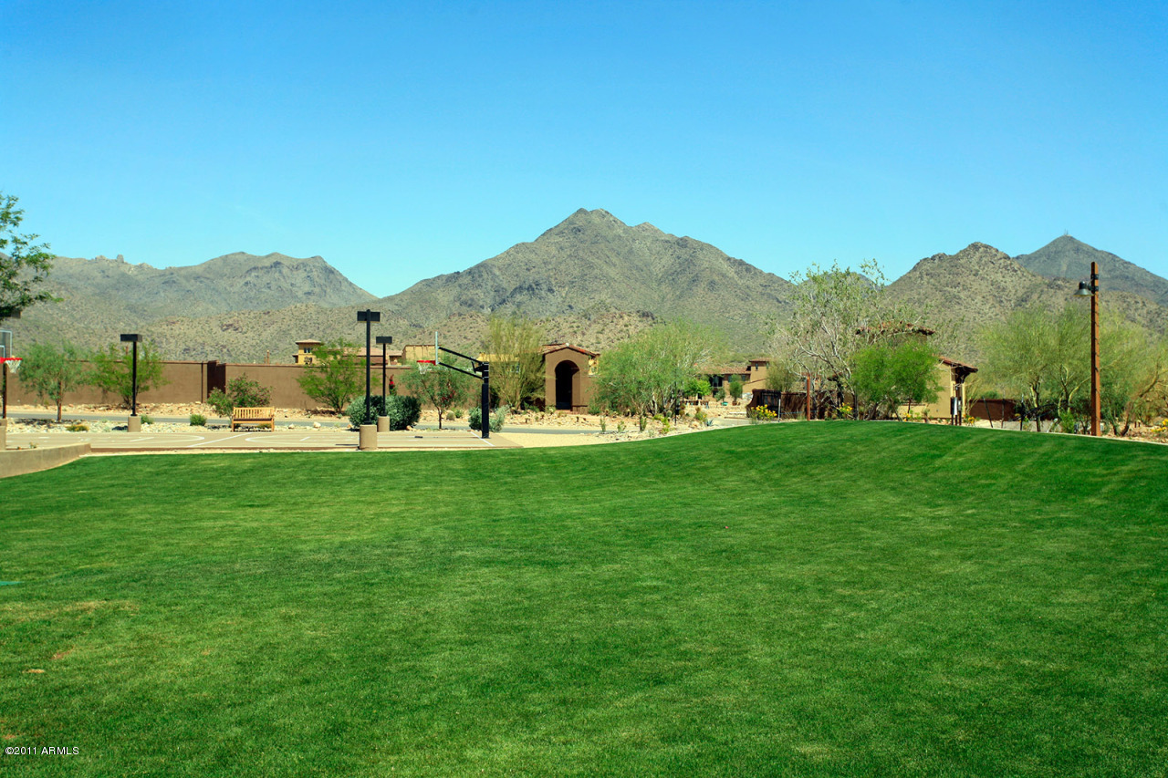 9280 East Mountain Spring Road Scottsdale, AZ 85255 - Photo 42 of 44 Community Park