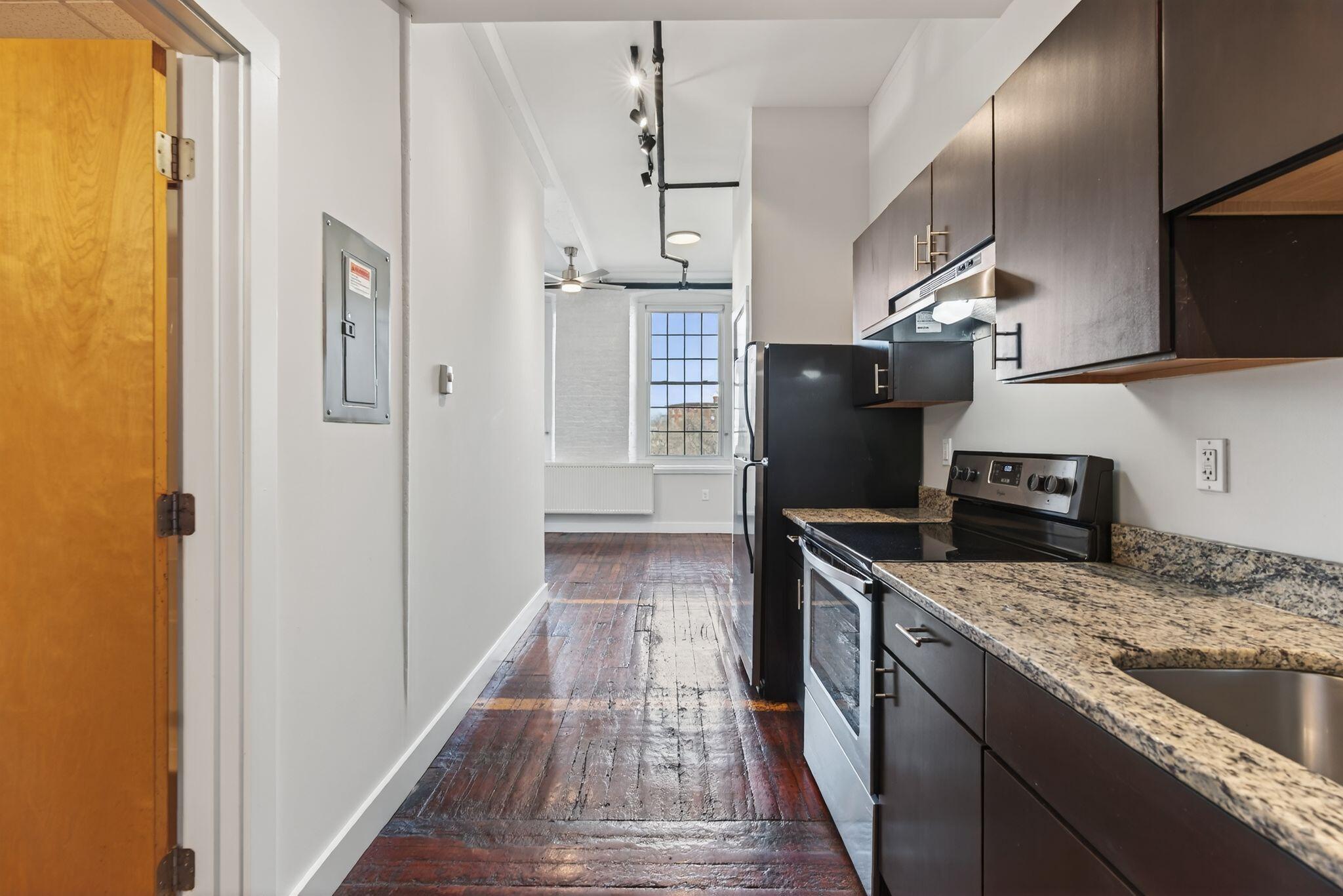 2 Main Street, Unit 17414 Biddeford, ME 04005 - Photo 2 of 38 Studio with Water Views: 17-414