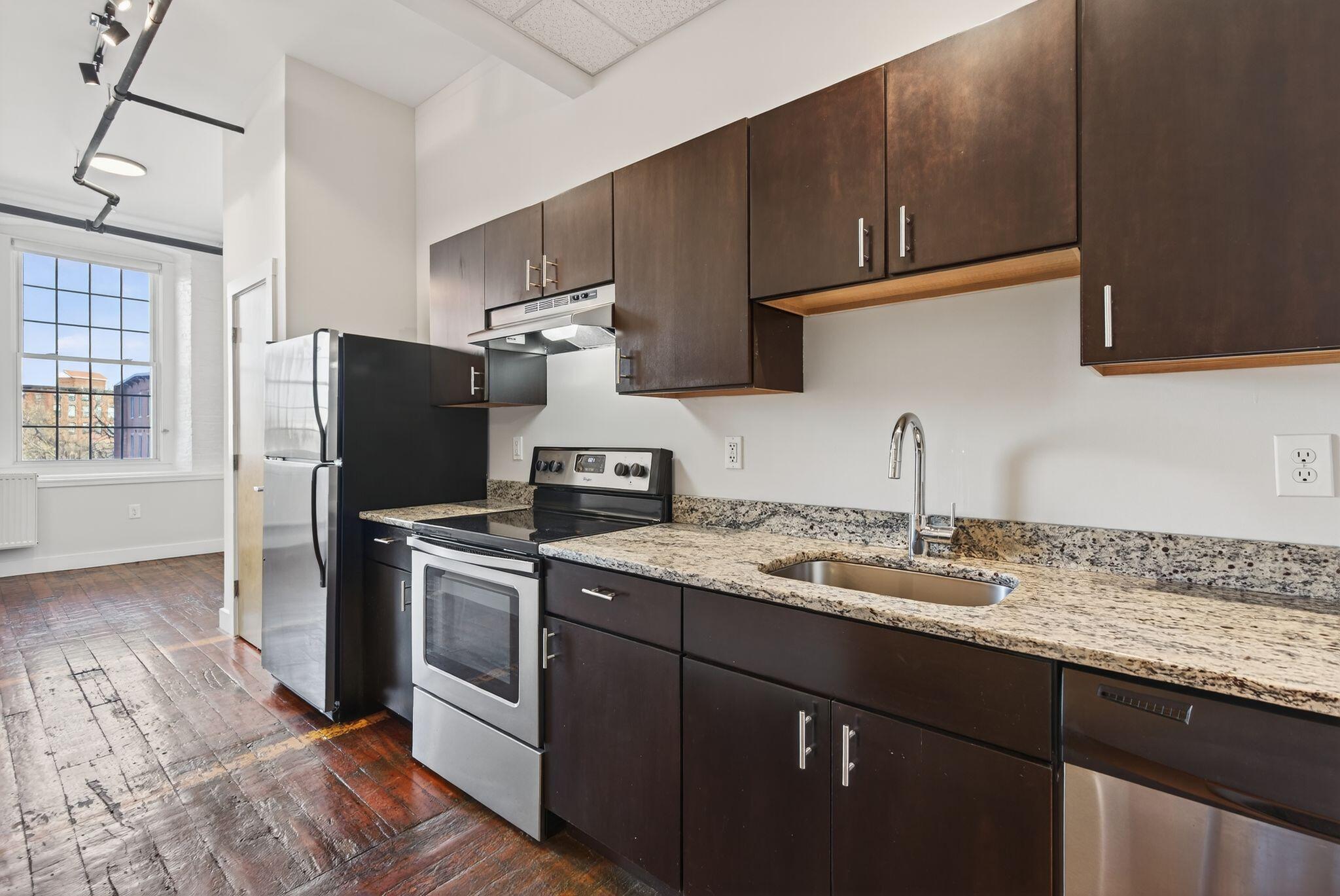 2 Main Street, Unit 17414 Biddeford, ME 04005 - Photo 3 of 38 Studio with Water Views: 17-414