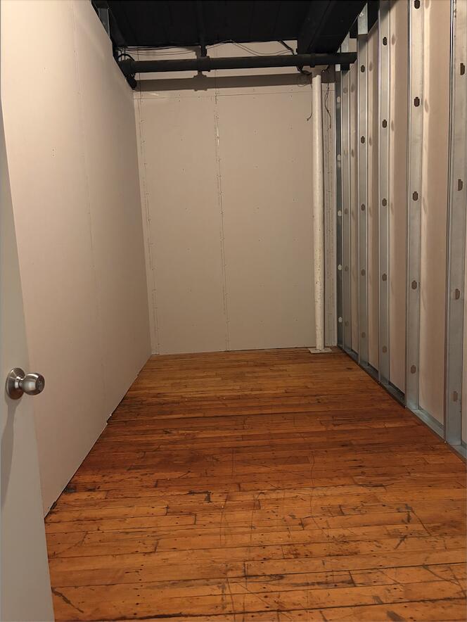 2 Main Street, Unit 17414 Biddeford, ME 04005 - Photo 38 of 38 Example of Storage Unit