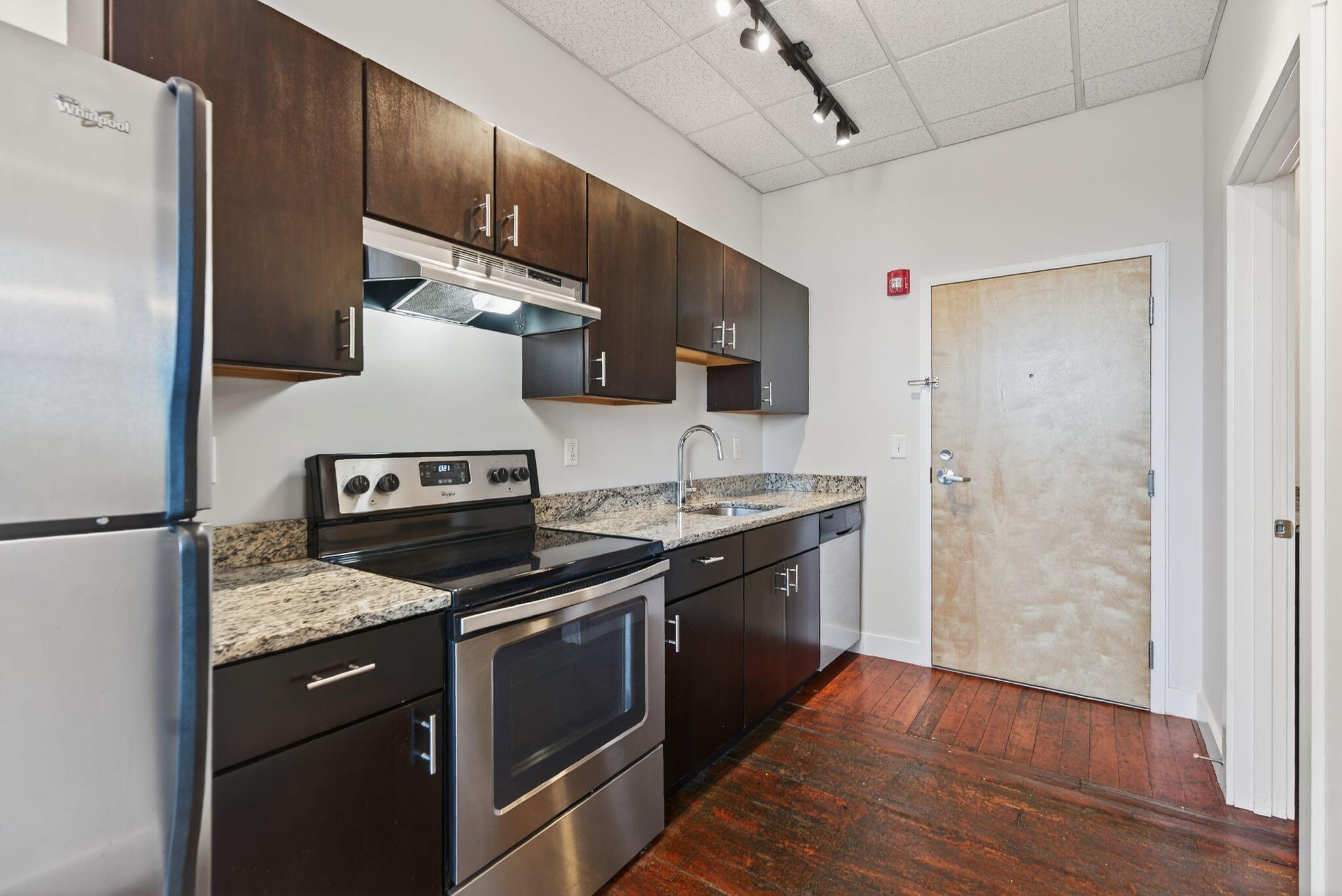 2 Main Street, Unit 17414 Biddeford, ME 04005 - Photo 4 of 38 Studio with Water Views: 17-414