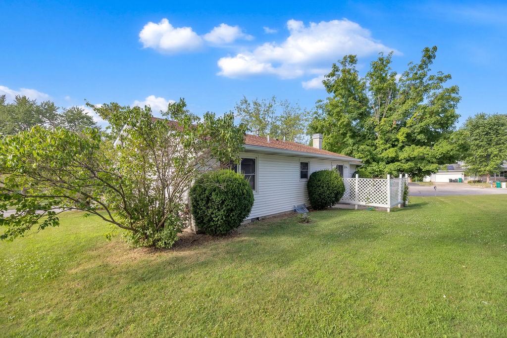 2848 Primrose Lane Decatur, IL 62526 - Photo 29 of 29