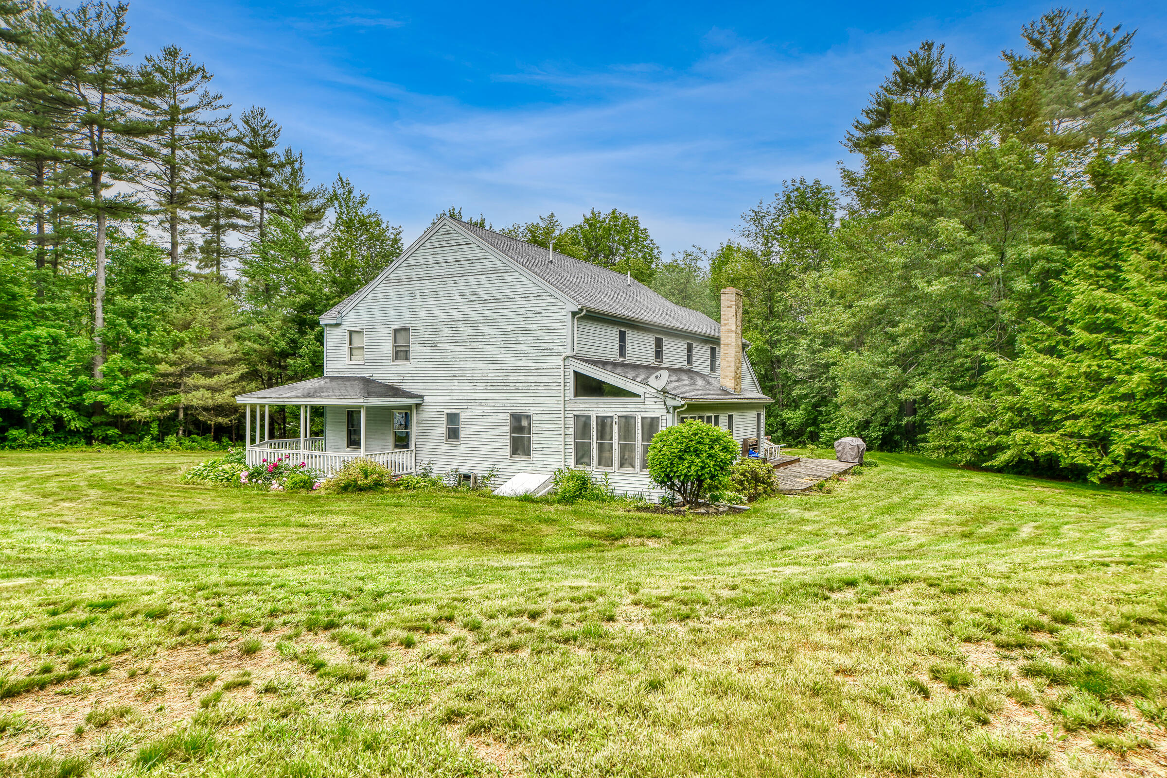 58 Pond Road Manchester, ME 04351 - Photo 46 of 67 108804gr-112