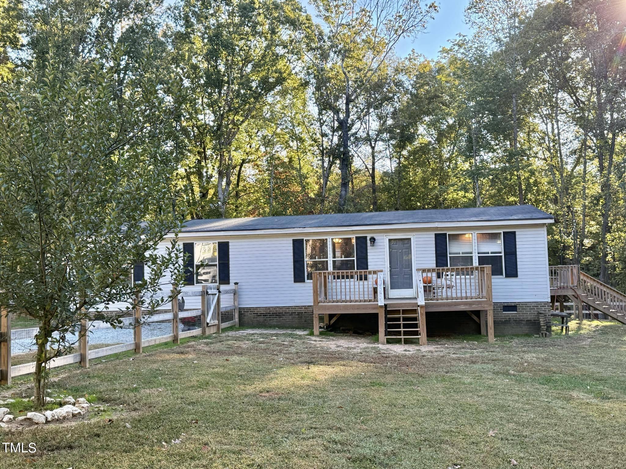 145 Saddlebrook Road Roxboro, NC 27574 - Photo 29 of 37 c0f02392-be5c-4378-bbe1-9f9d584c940e