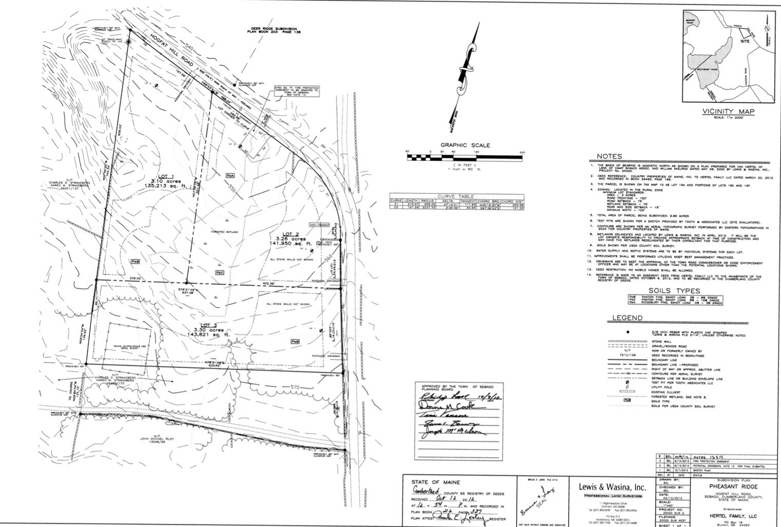 60 Hogfat Hill Road Unit 1 2