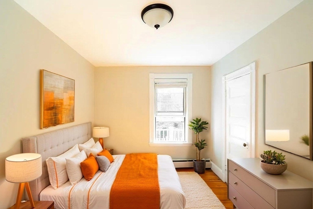 17 East Milton Road, Unit 1 Brookline, MA 02445 - Photo 8 of 20 Gallery Image 8
