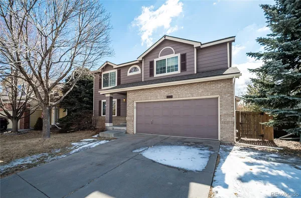 $790,000 | 9476 Morning Glory Way, Highlands Ranch, CO 80130