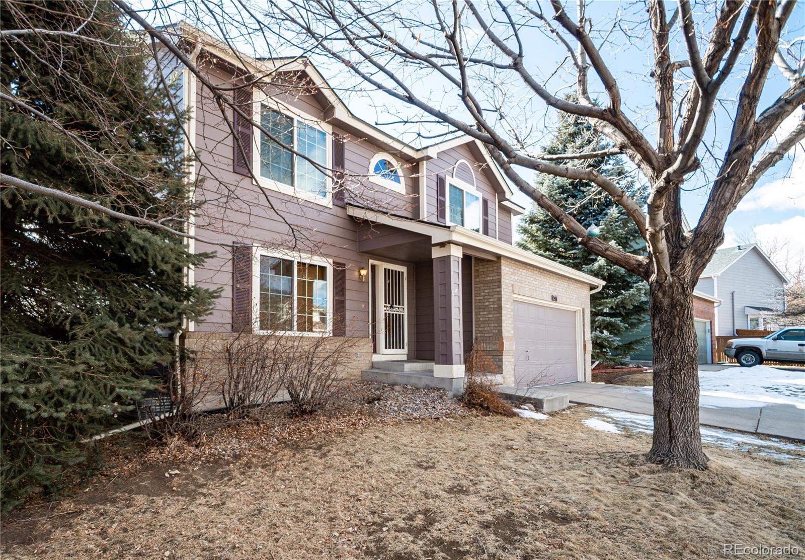 9476 Morning Glory Way Highlands Ranch, CO 80130 - Photo 3 of 33