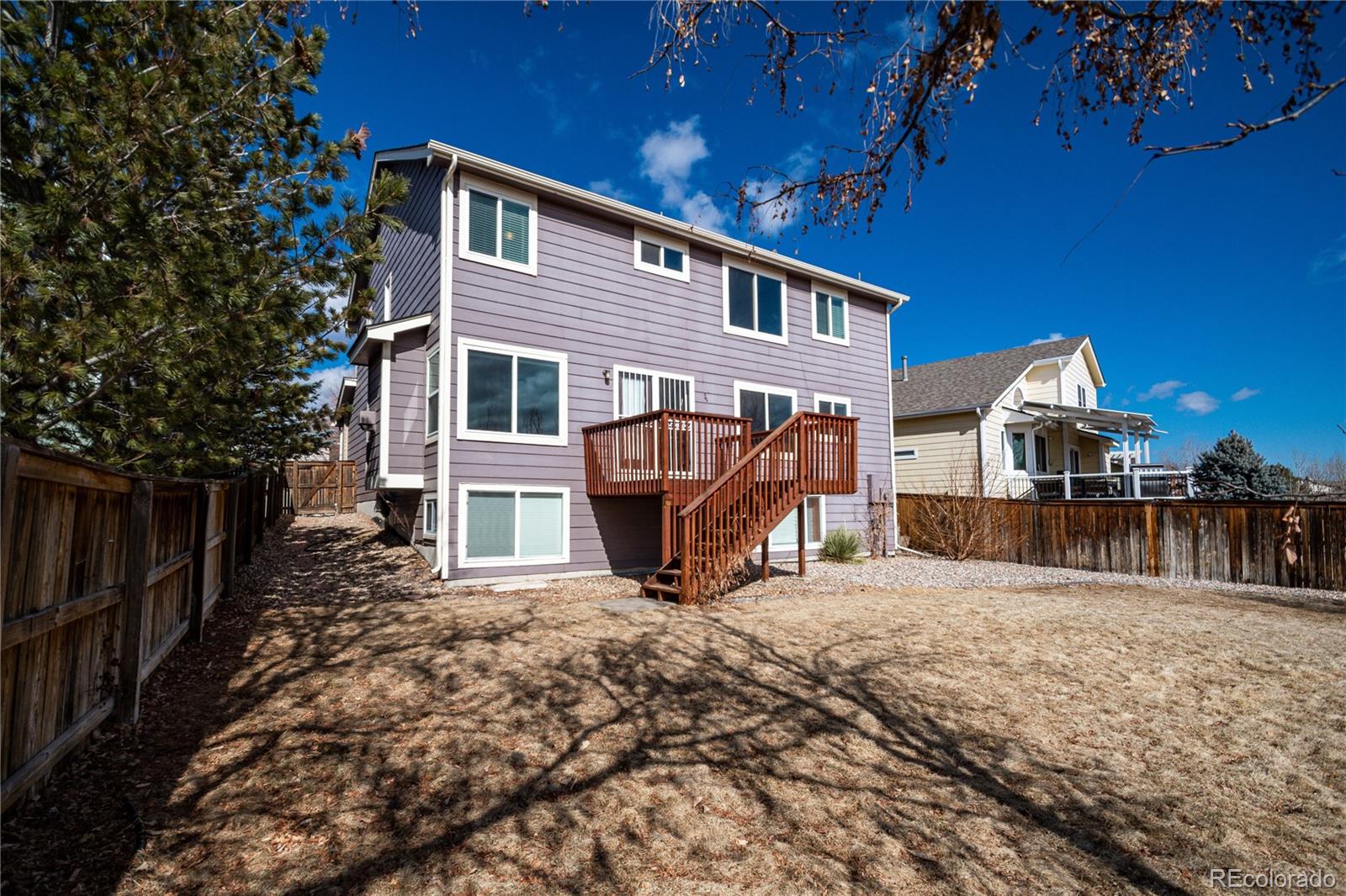 9476 Morning Glory Way Highlands Ranch, CO 80130 - Photo 31 of 33