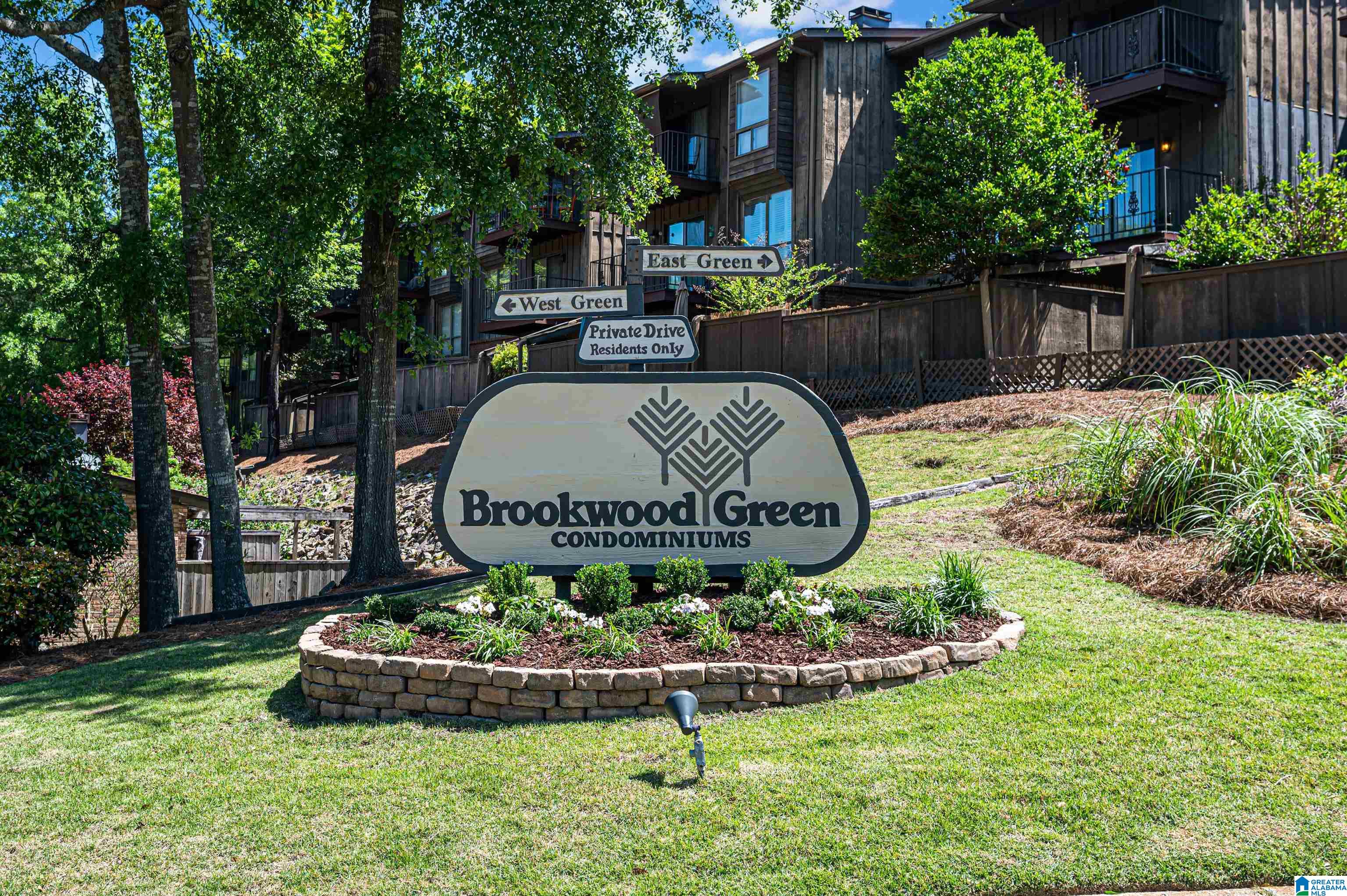 152 W Green, Unit 152 Birmingham, AL 35243 - Photo 40 of 40
