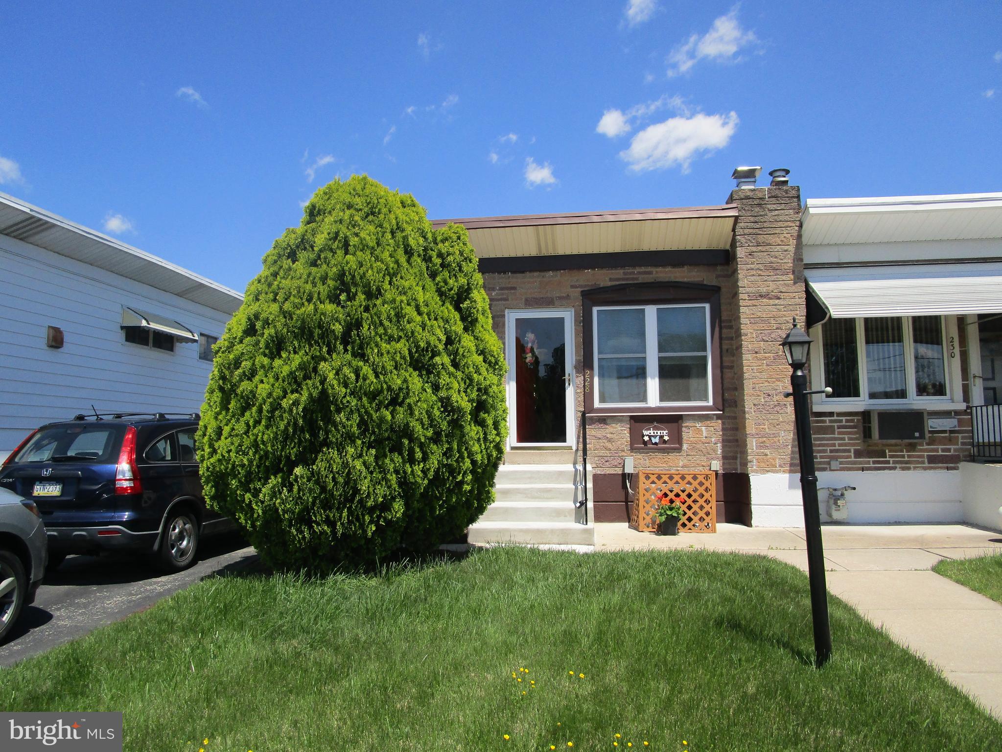 228 Hoffman Road Ridley Park, PA 19078 - Photo 2 of 33 Gallery Image 2