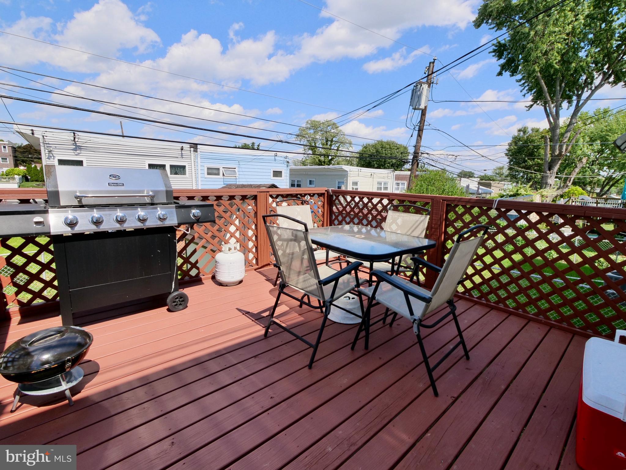 228 Hoffman Road Ridley Park, PA 19078 - Photo 28 of 33 Gallery Image 28