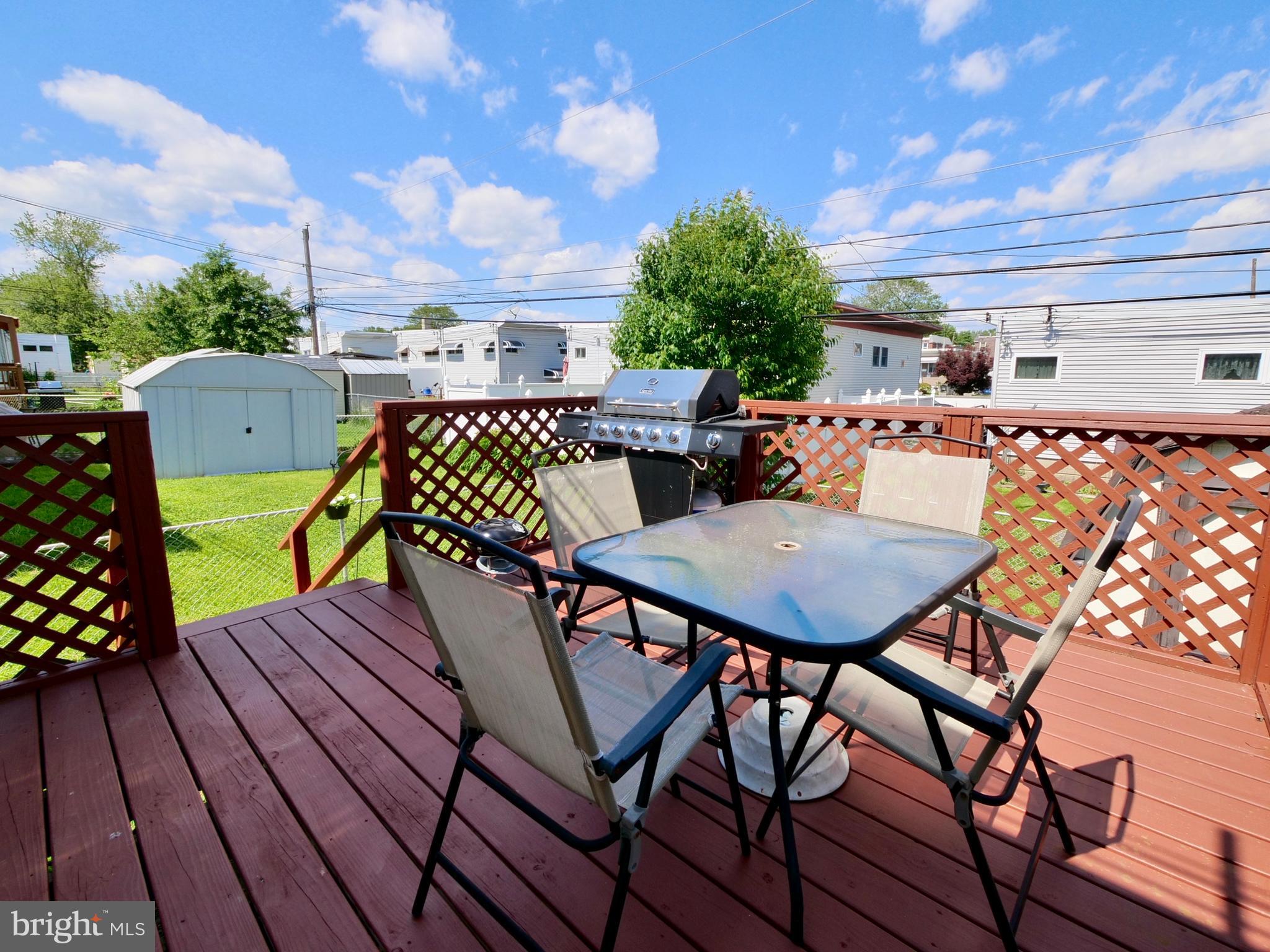 228 Hoffman Road Ridley Park, PA 19078 - Photo 29 of 33 Gallery Image 29