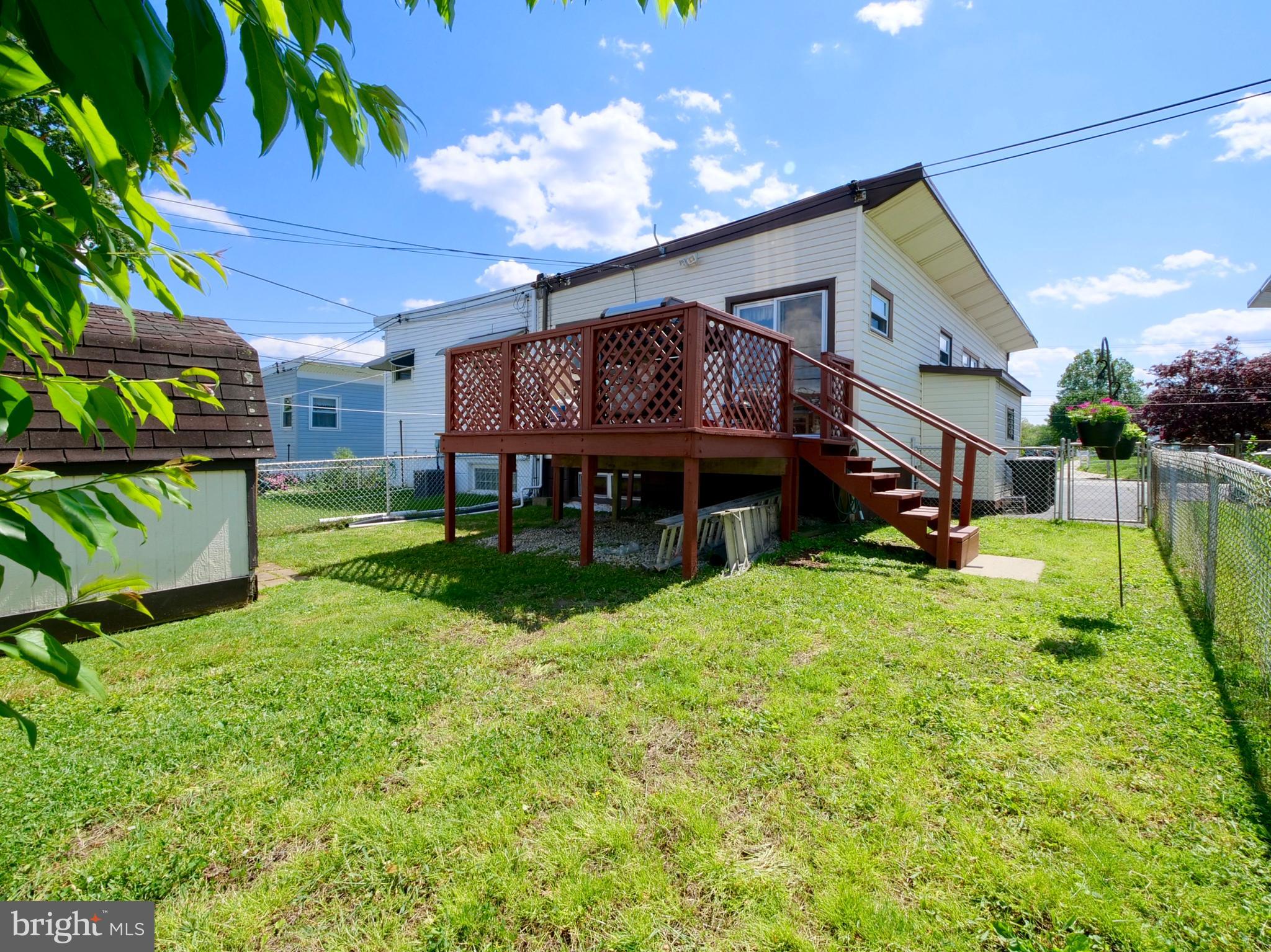 228 Hoffman Road Ridley Park, PA 19078 - Photo 31 of 33 Gallery Image 31