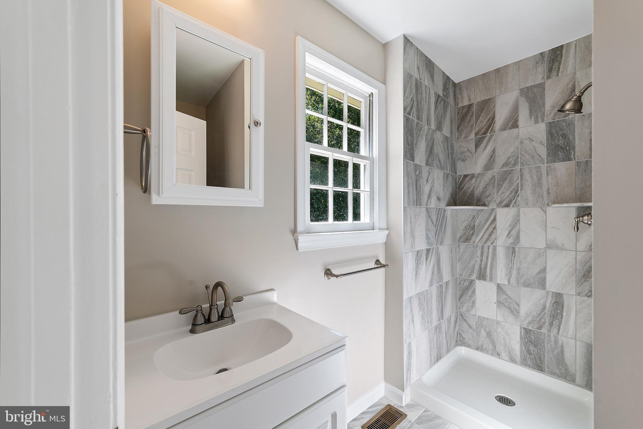 6052 Pilgrims Rest Road Broad Run, VA 20137 - Photo 23 of 35 Primary bath - fully renovated