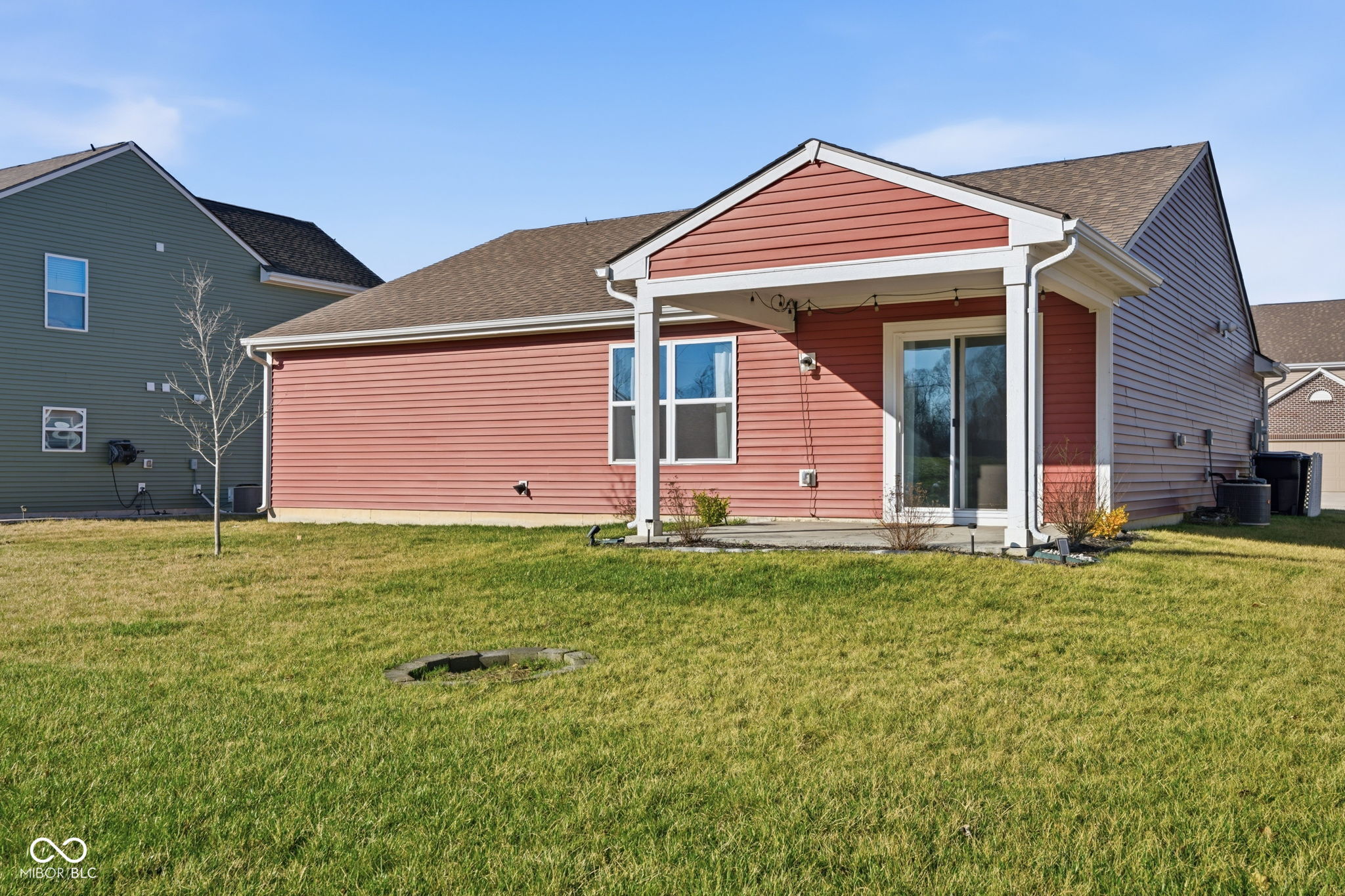 8174 Ambrosia Lane Pendleton, IN 46064 - Photo 8 of 18