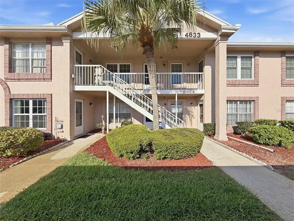 $172,000 | 4833 Myrtle Oak Drive, Unit 12, New Port Richey, FL 34653