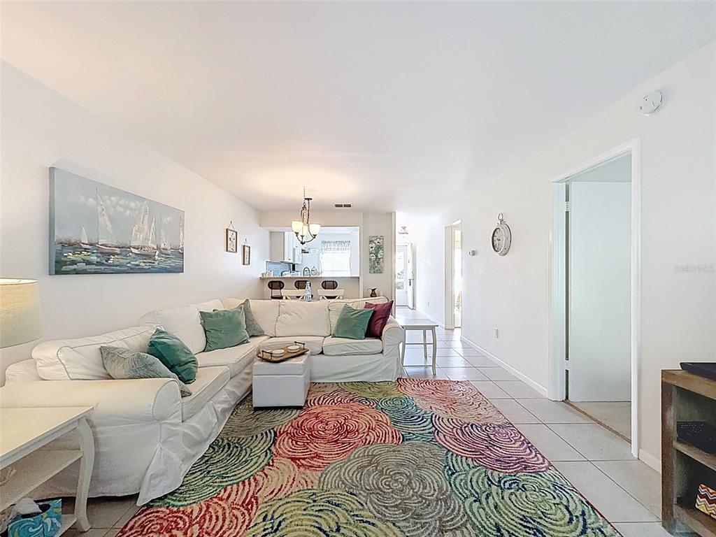 4833 Myrtle Oak Drive, Unit 12 New Port Richey, FL 34653 - Photo 24 of 54