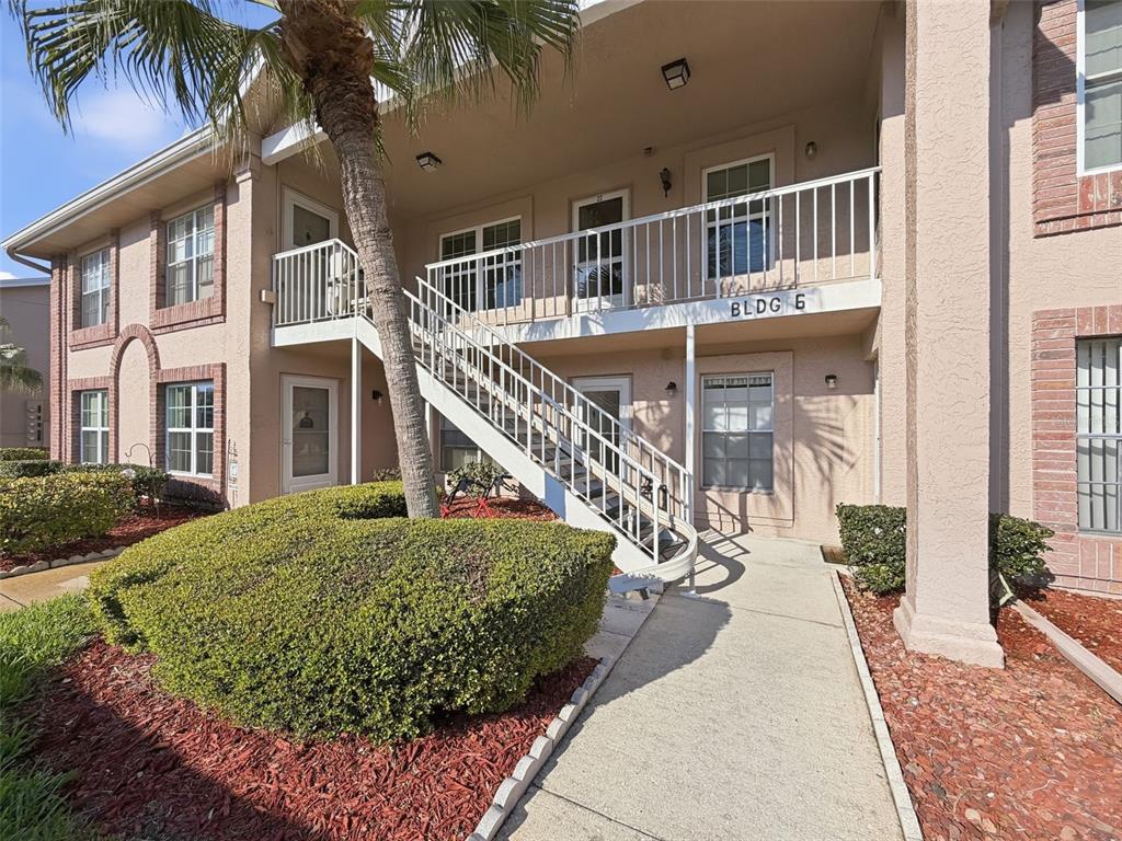 4833 Myrtle Oak Drive, Unit 12 New Port Richey, FL 34653 - Photo 3 of 54