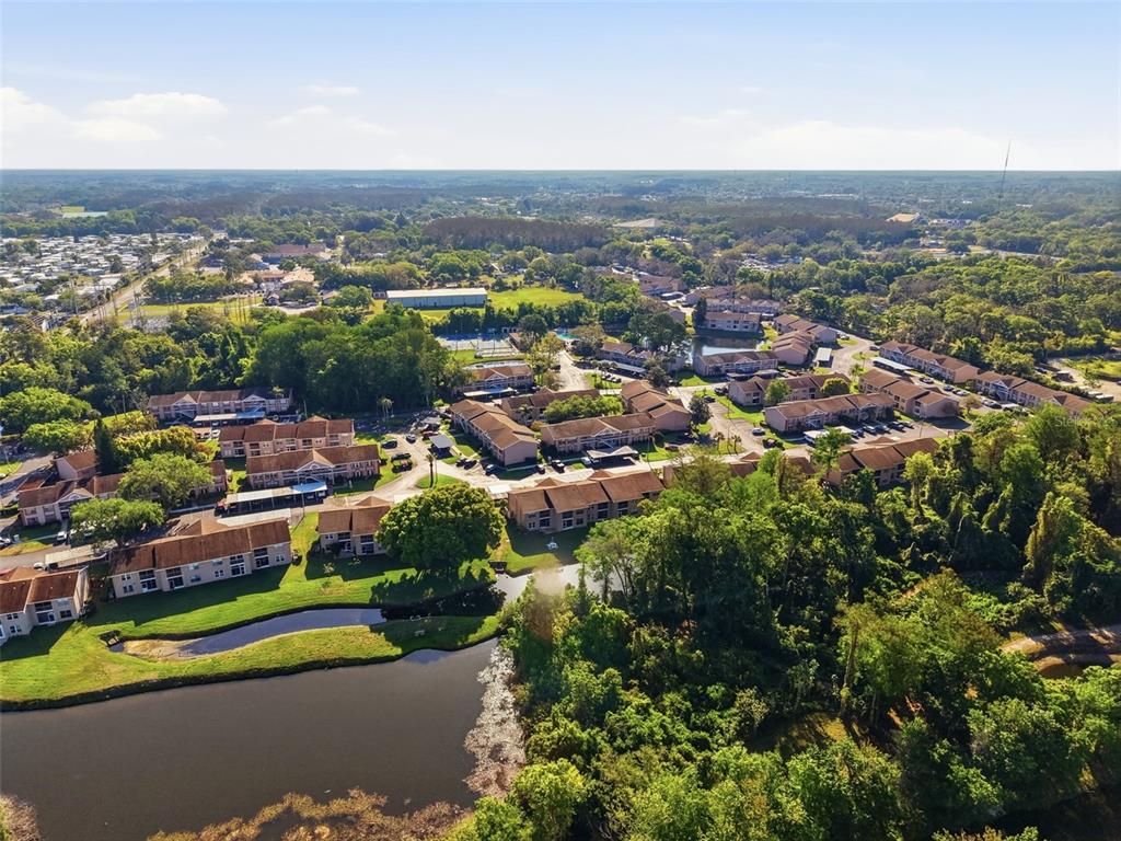 4833 Myrtle Oak Drive, Unit 12 New Port Richey, FL 34653 - Photo 46 of 54