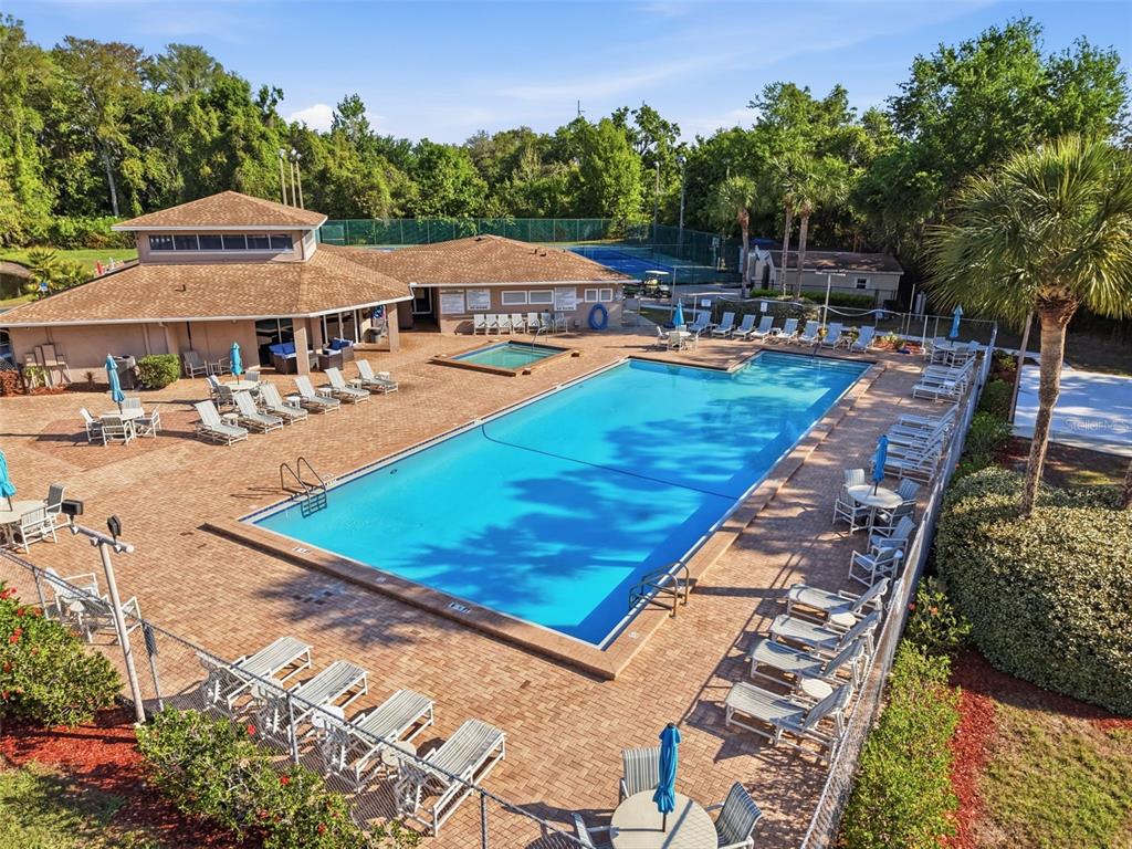 4833 Myrtle Oak Drive, Unit 12 New Port Richey, FL 34653 - Photo 48 of 54