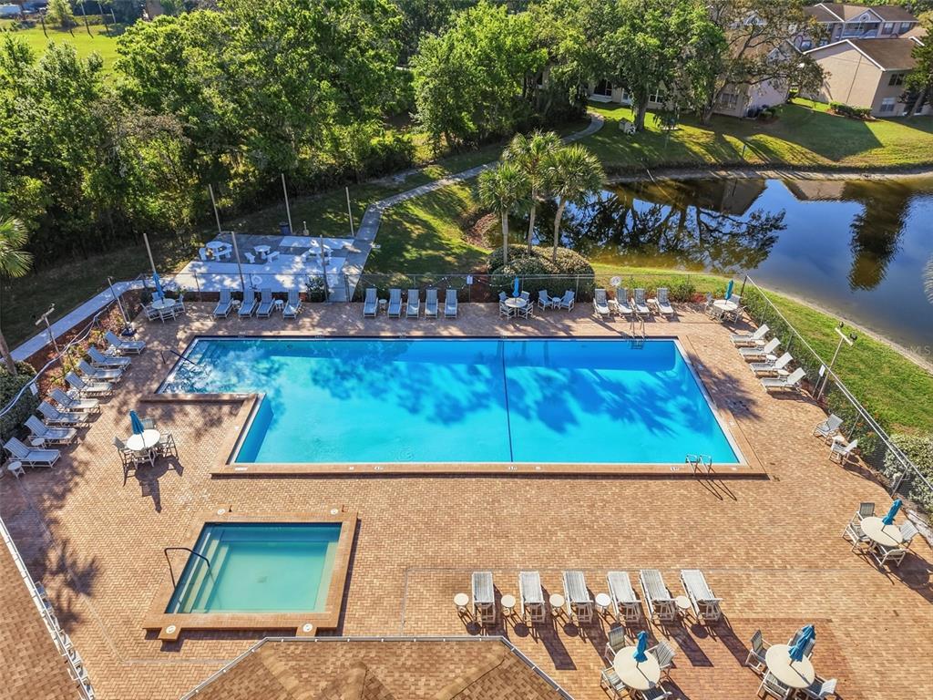 4833 Myrtle Oak Drive, Unit 12 New Port Richey, FL 34653 - Photo 49 of 54