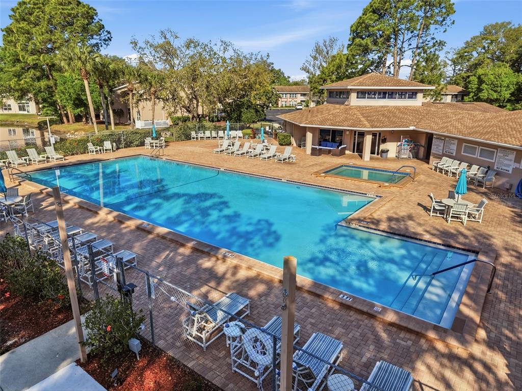 4833 Myrtle Oak Drive, Unit 12 New Port Richey, FL 34653 - Photo 50 of 54