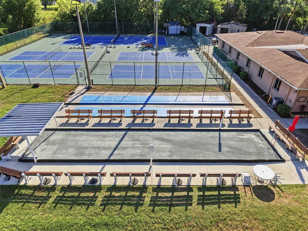 4833 Myrtle Oak Drive, Unit 12 New Port Richey, FL 34653 - Photo 53 of 54