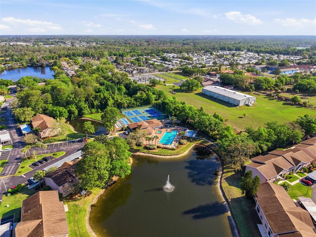 4833 Myrtle Oak Drive, Unit 12 New Port Richey, FL 34653 - Photo 54 of 54