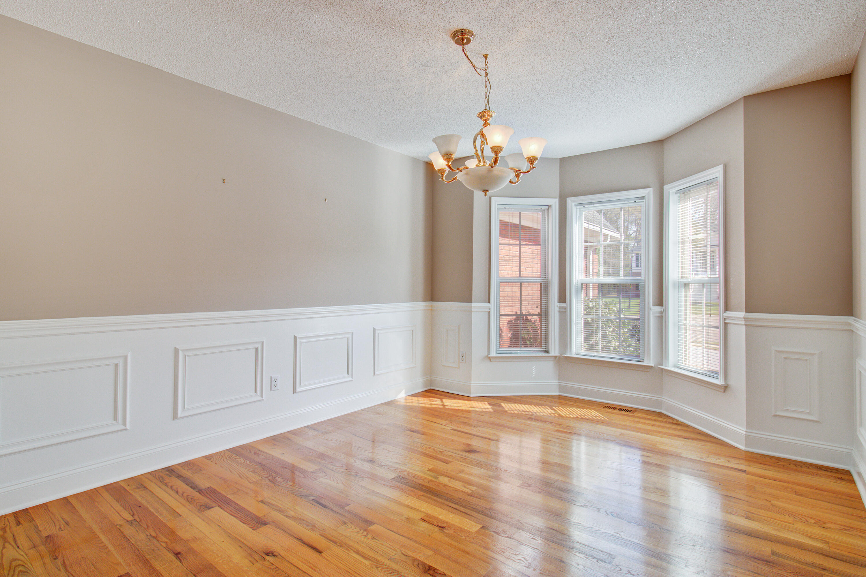 123 Spalding Circle Goose Creek, SC 29445 - Photo 11 of 43 Formal Dining