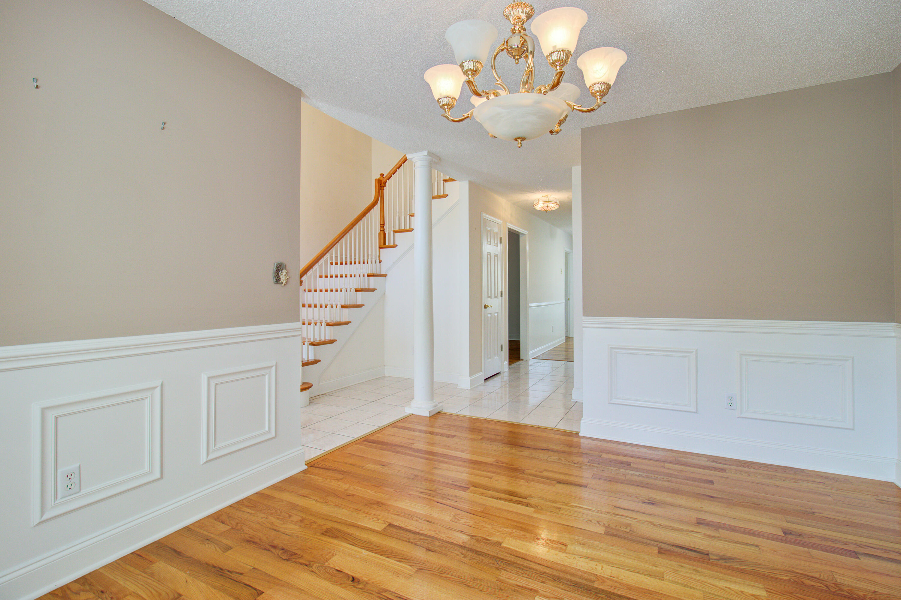 123 Spalding Circle Goose Creek, SC 29445 - Photo 12 of 43 Formal Dining