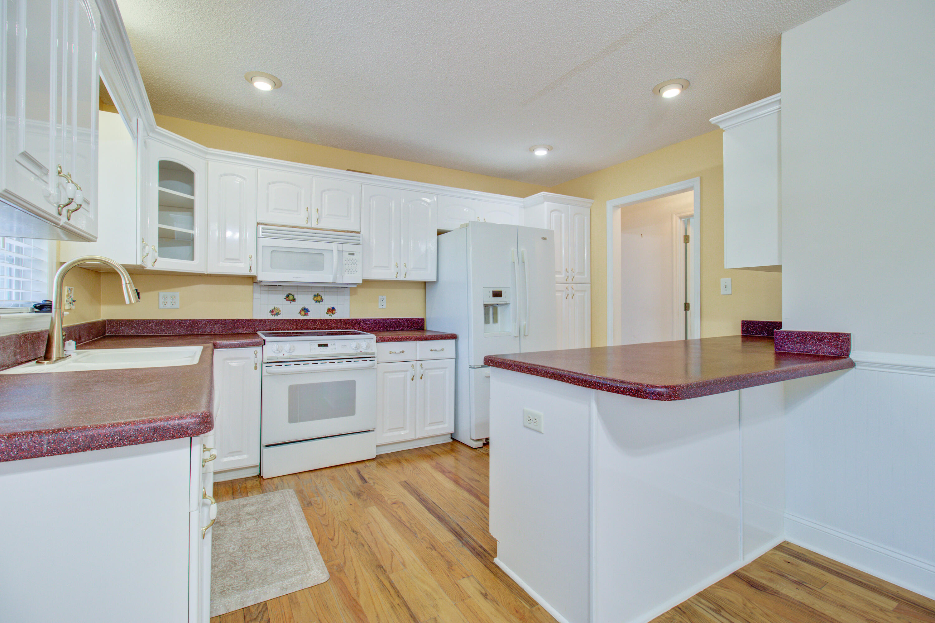 123 Spalding Circle Goose Creek, SC 29445 - Photo 15 of 43 Kitchen