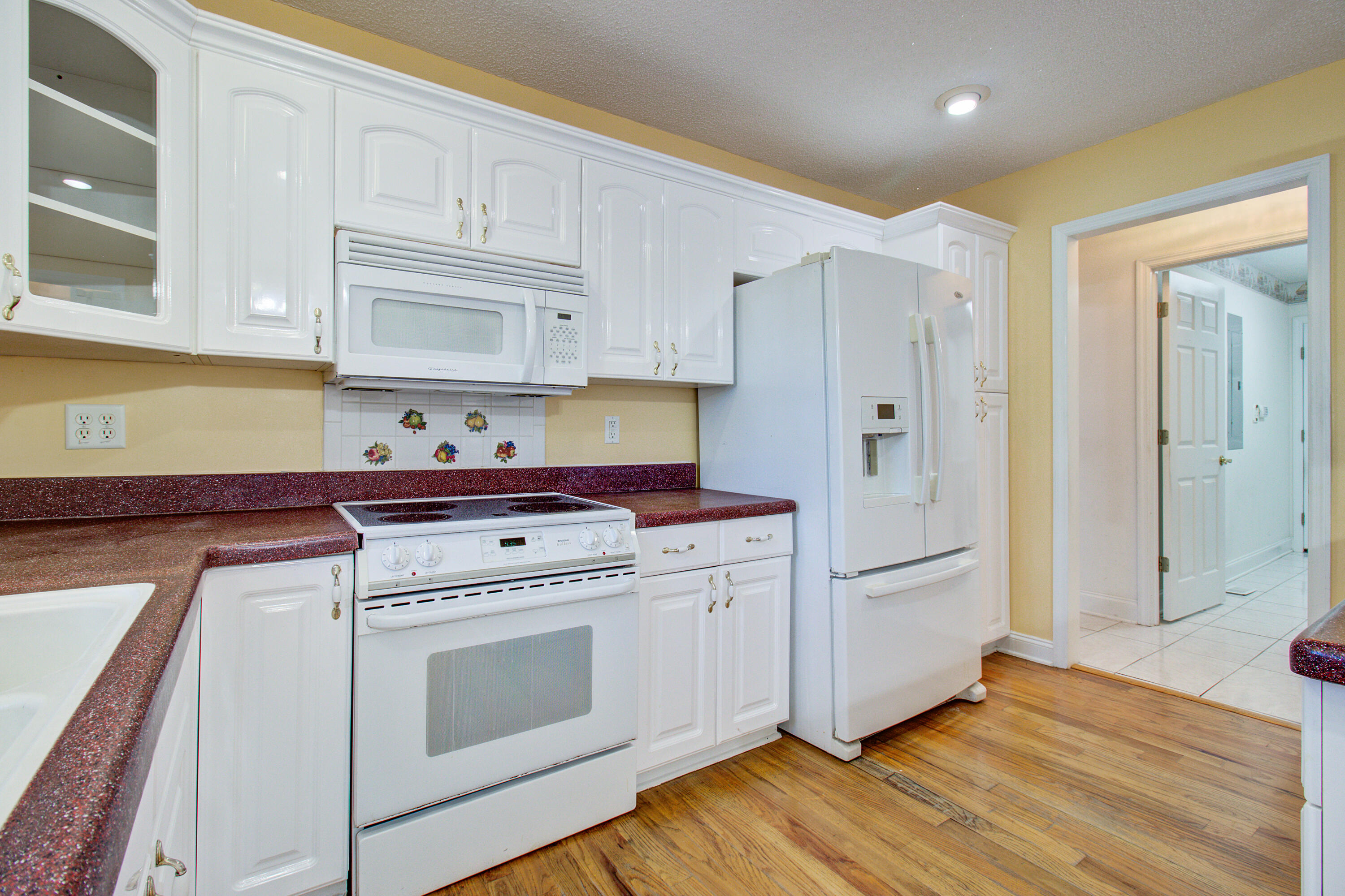 123 Spalding Circle Goose Creek, SC 29445 - Photo 16 of 43 Kitchen