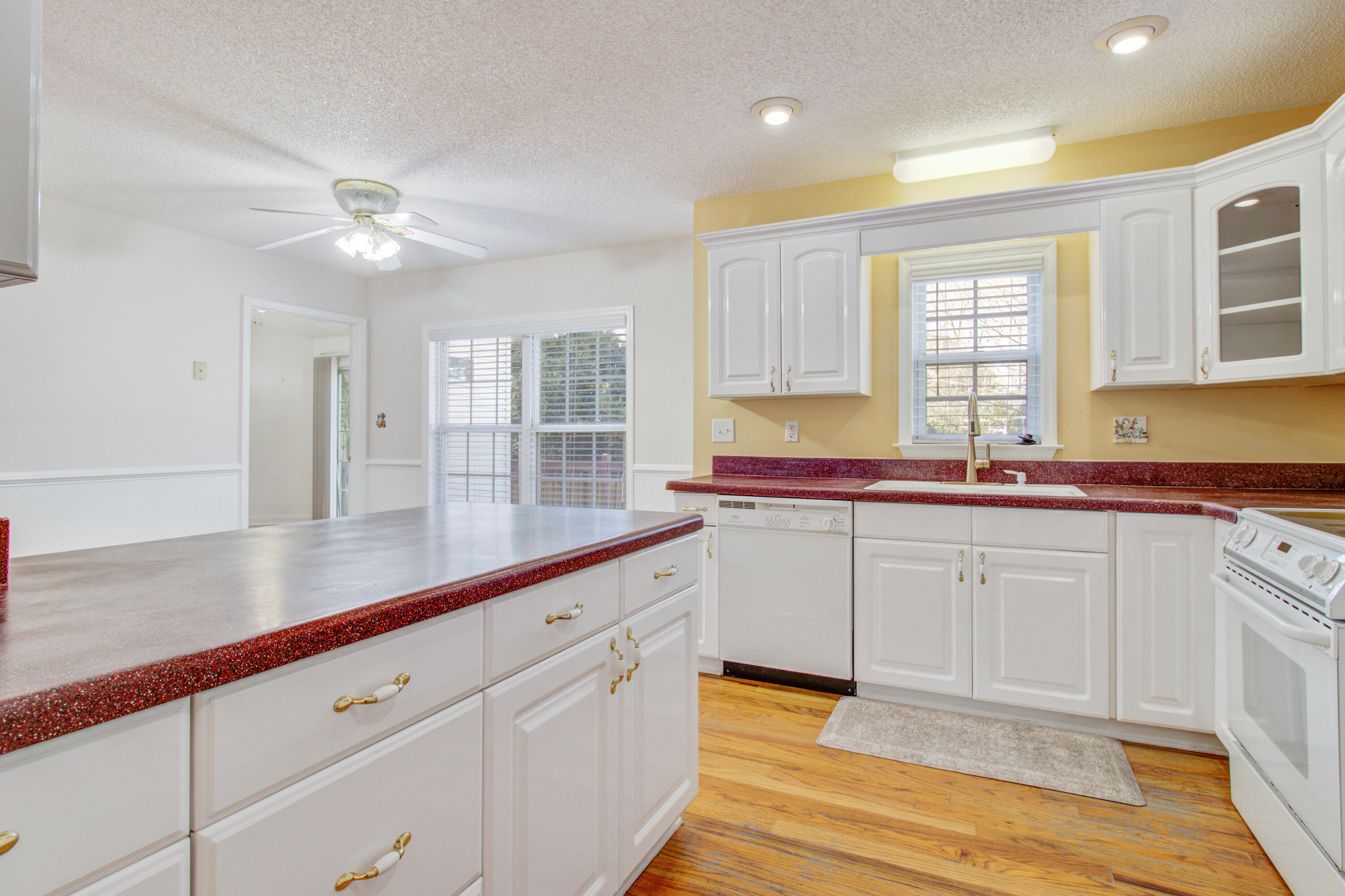 123 Spalding Circle Goose Creek, SC 29445 - Photo 17 of 43 Kitchen