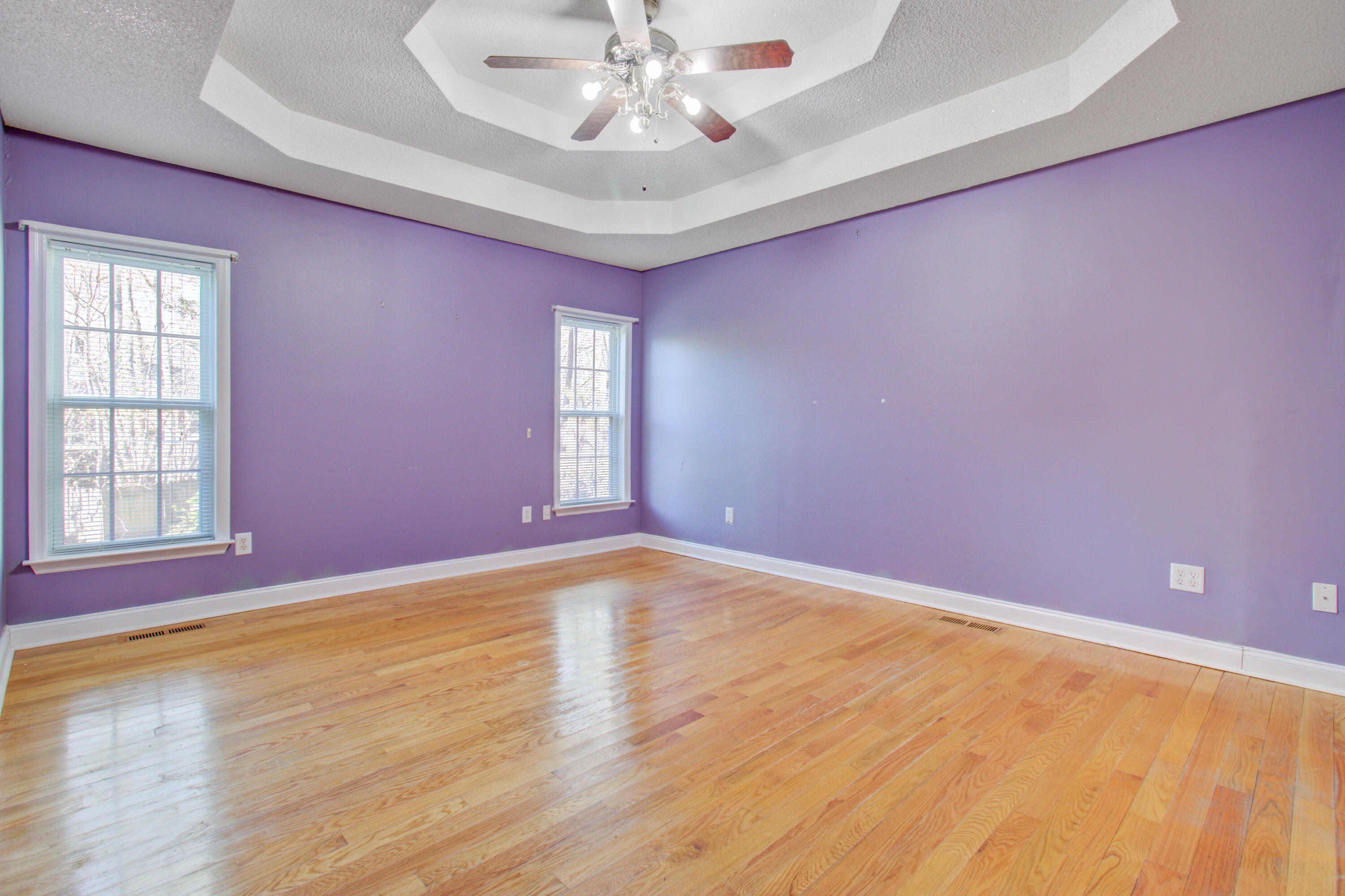 123 Spalding Circle Goose Creek, SC 29445 - Photo 23 of 43 Primary Suite