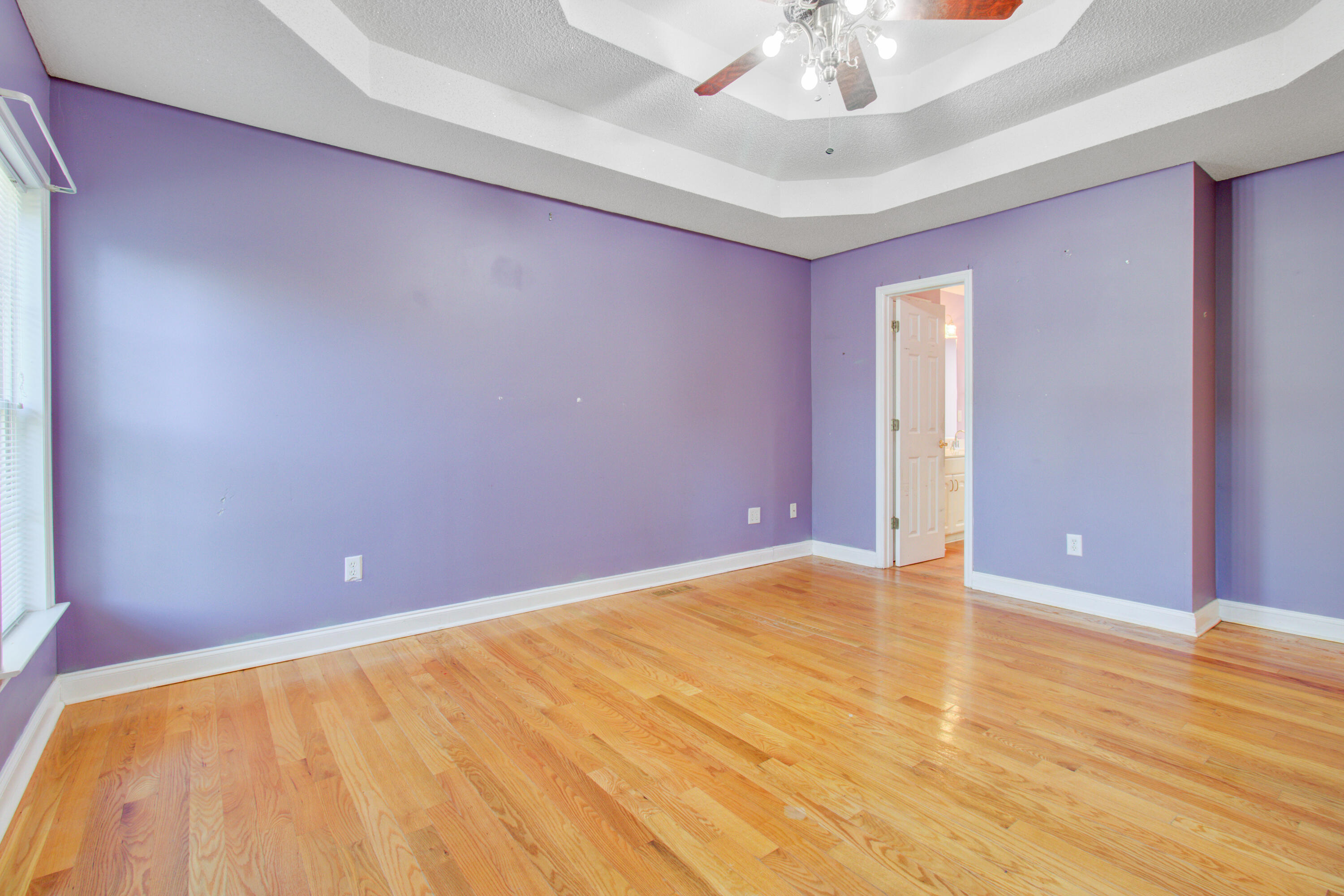123 Spalding Circle Goose Creek, SC 29445 - Photo 24 of 43 Primary Suite