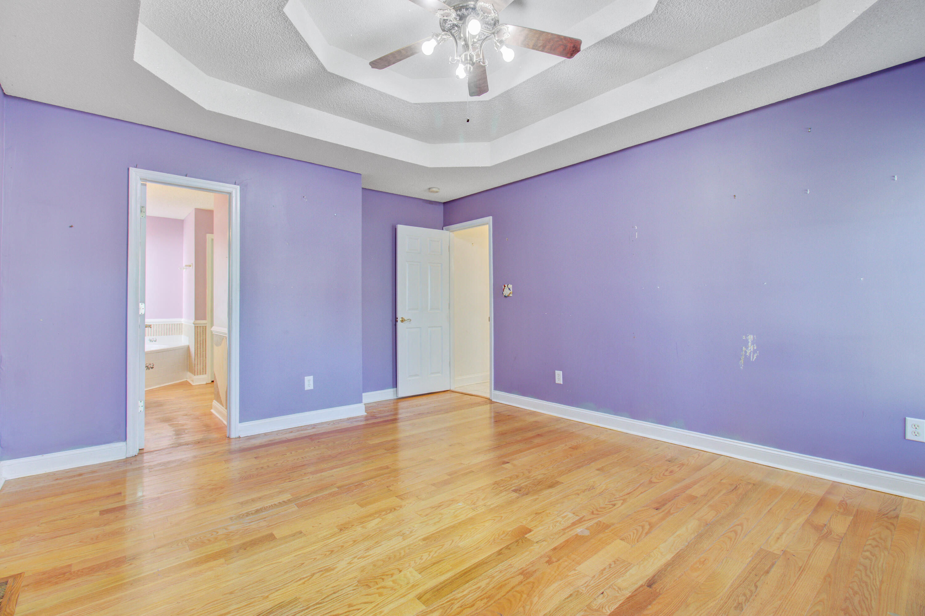 123 Spalding Circle Goose Creek, SC 29445 - Photo 25 of 43 Primary Suite