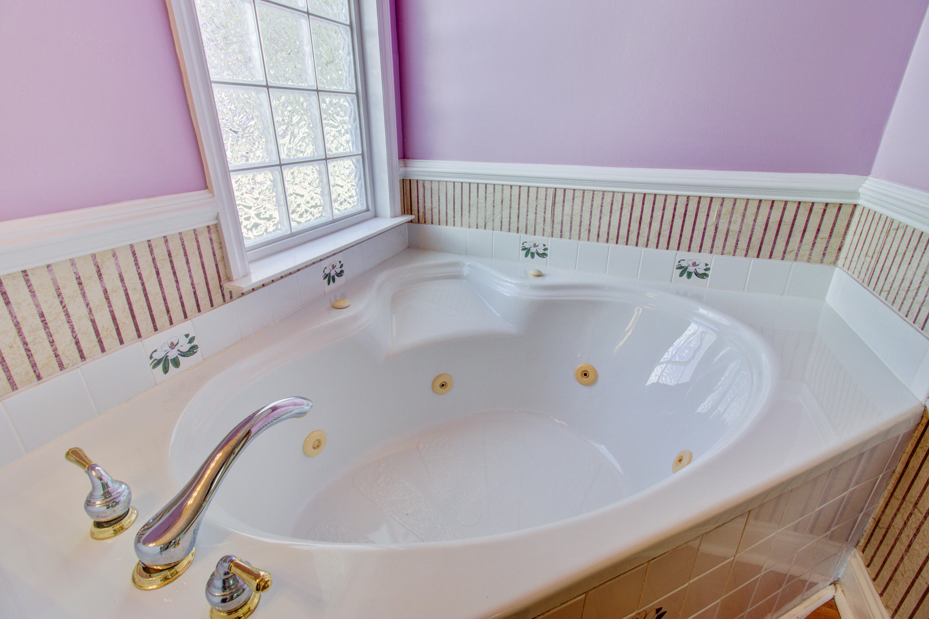 123 Spalding Circle Goose Creek, SC 29445 - Photo 27 of 43 Primary En Suite