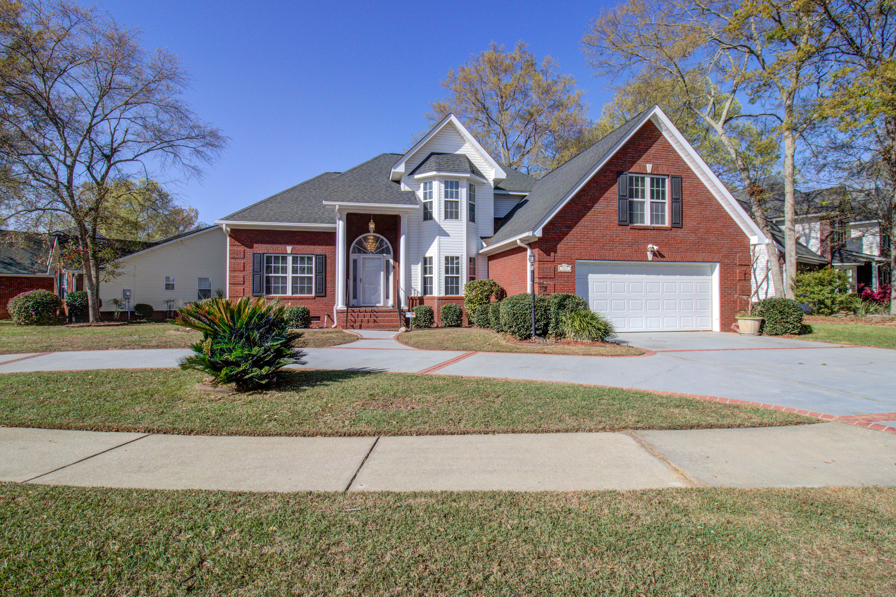 123 Spalding Circle Goose Creek, SC 29445 - Photo 3 of 43 Front