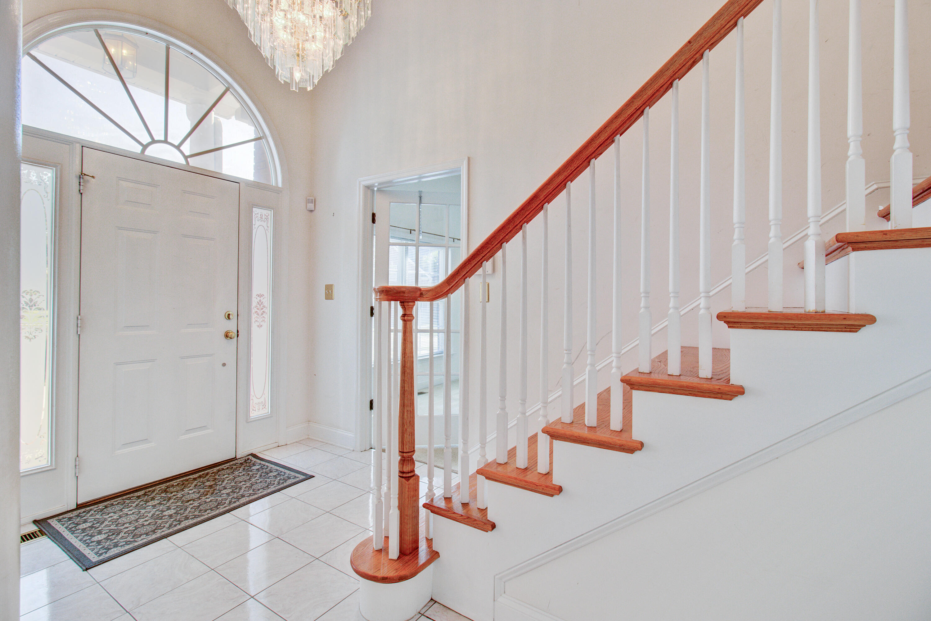 123 Spalding Circle Goose Creek, SC 29445 - Photo 8 of 43 Foyer
