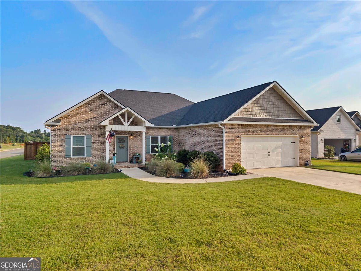 101 Raspberry Trail Perry, GA 31069 - Photo 7 of 58