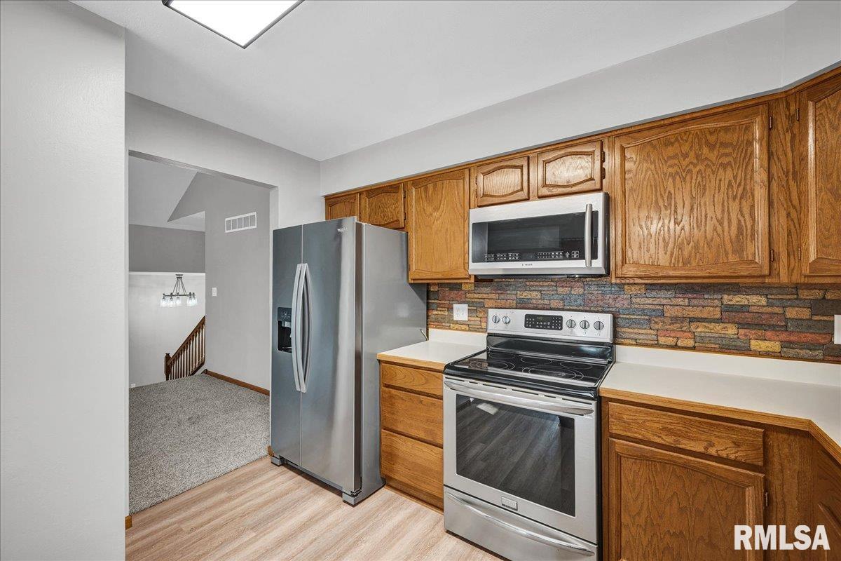 9320 West Lake Camelot Drive Mapleton, IL 61547 - Photo 15 of 59