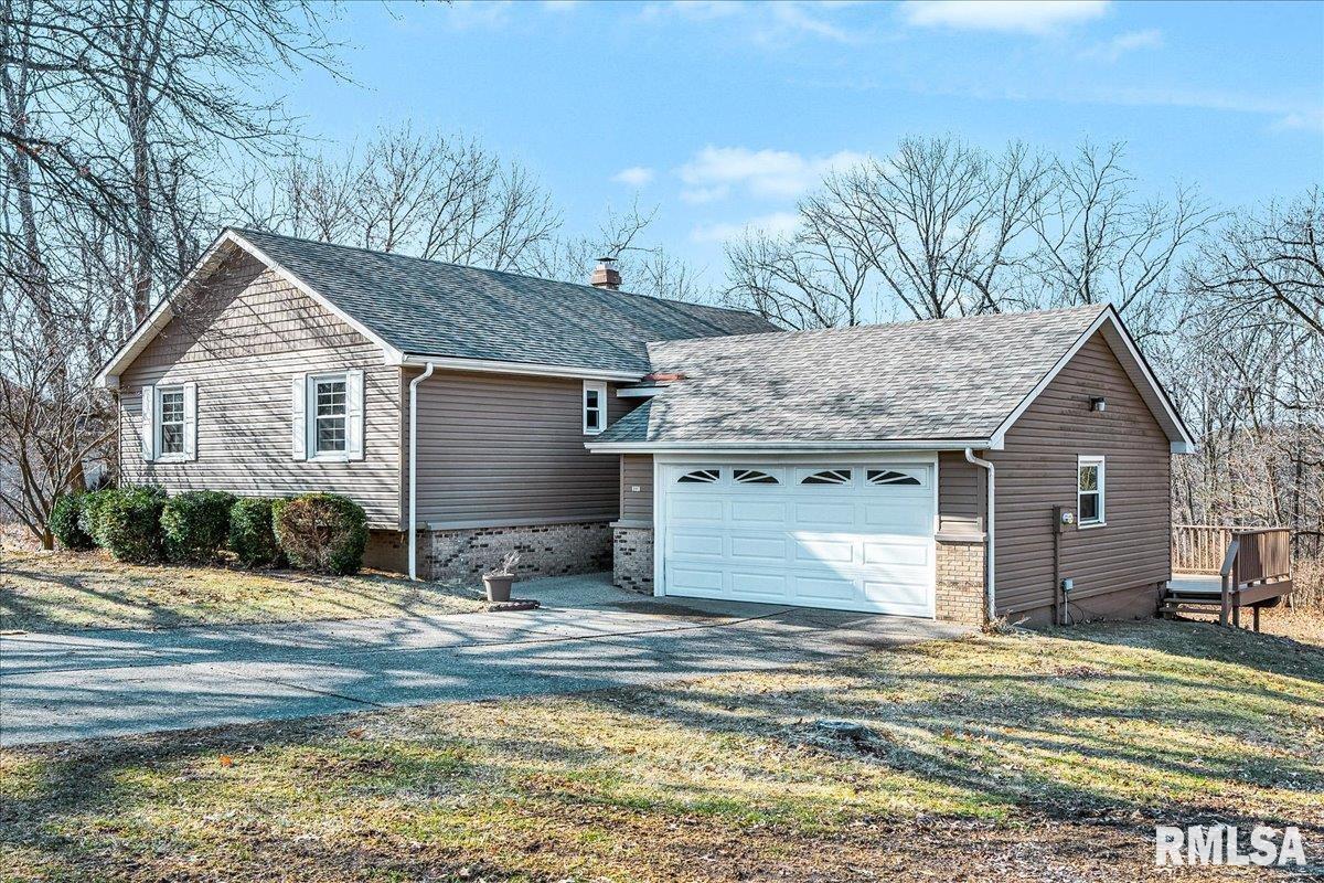 9320 West Lake Camelot Drive Mapleton, IL 61547 - Photo 41 of 59