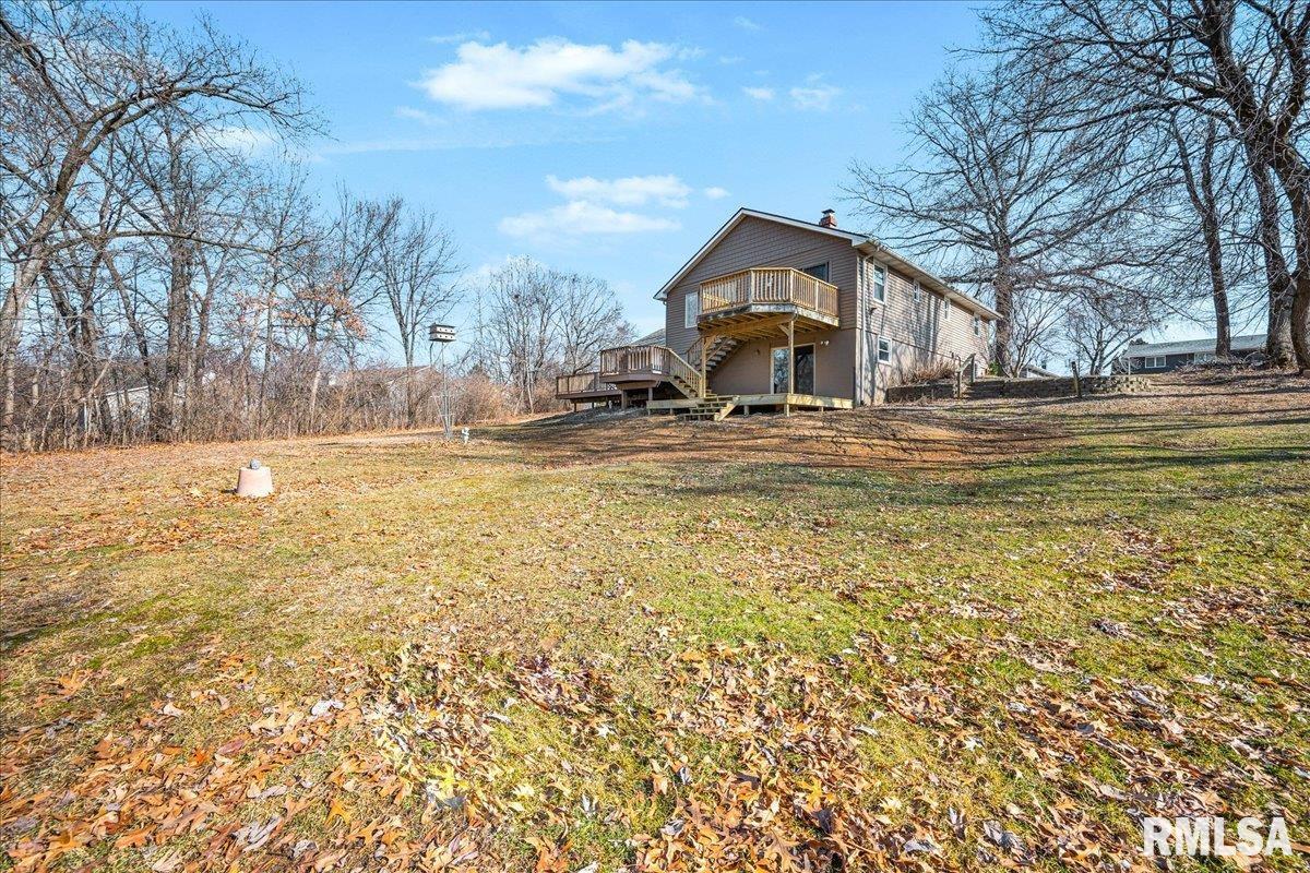9320 West Lake Camelot Drive Mapleton, IL 61547 - Photo 44 of 59