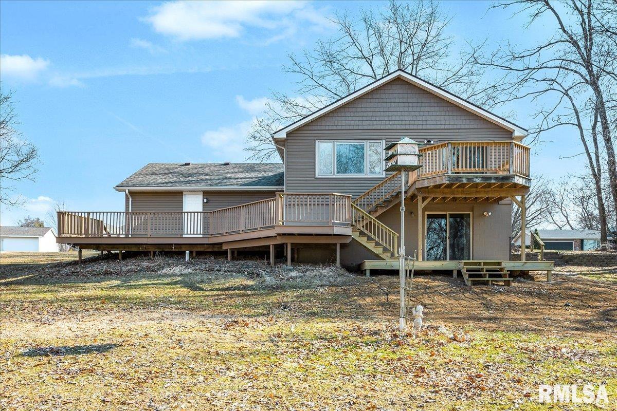 9320 West Lake Camelot Drive Mapleton, IL 61547 - Photo 45 of 59