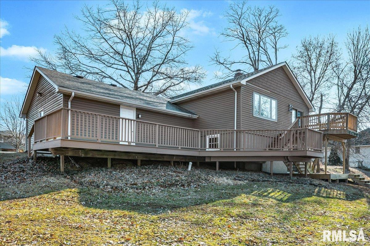 9320 West Lake Camelot Drive Mapleton, IL 61547 - Photo 46 of 59