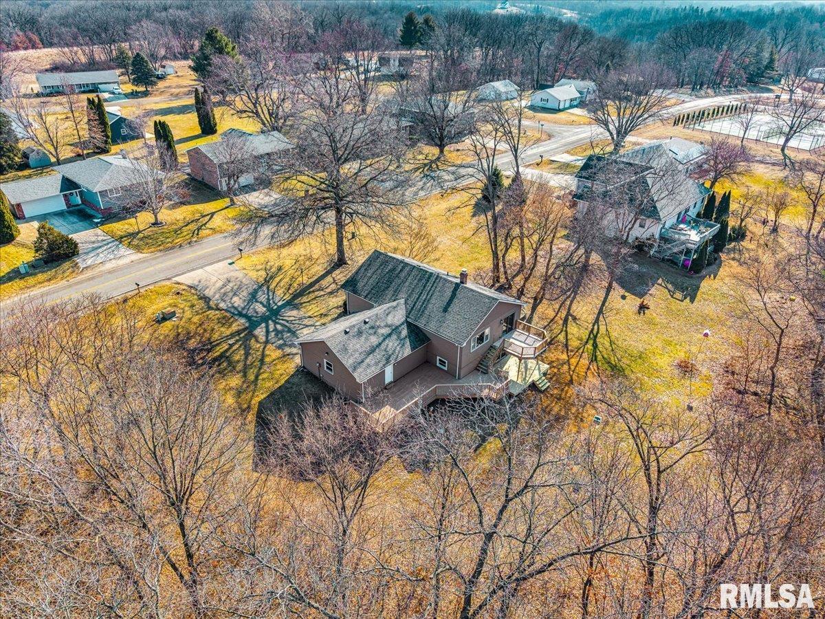 9320 West Lake Camelot Drive Mapleton, IL 61547 - Photo 52 of 59