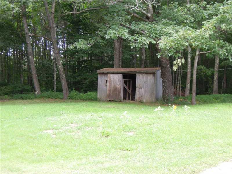 437 Post Road Bowdoinham, ME 04008 - Photo 24 of 26 Yard/Garden.