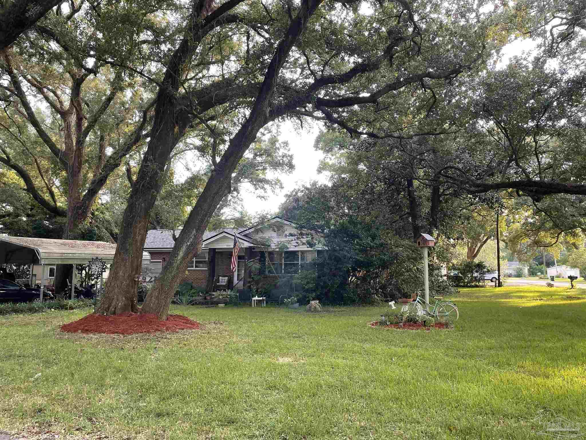 5921 Count Road Pensacola, FL 32503 - Photo 1 of 46